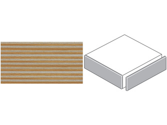 PP-Kanten 43mm PP367J GLATT multiplex metallic PP-Kanten 43mm PP367J GLATT multiplex metallic