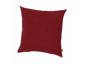 PRIME Dekokissen Bez. 100% Polypropylen, Dessin 201, Farbe rot 45x45cm PRIME Dekokissen Bez. 100% Polypropylen, Dessin 201, Farbe rot 45x45cm