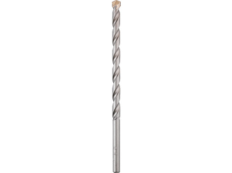 PROFI Mauerdurchbruchbohrer, 200mm, ø 6mm (41006) PROFI Mauerdurchbruchbohrer, 200mm, ø 6mm (41006)