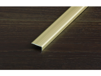 PROSTEP Winkelprofil 25x10mm selbstklebend Aluminium eloxiert PROSTEP Winkelprofil 25x10mm selbstklebend Aluminium eloxiert
