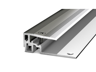 PS 400 Abschlussprofil für Beläge 7-17,5mm Basisprofil mit langem Schenkel 45x15x2700mm, Edelstahl poliert PS 400 Abschlussprofil für Beläge 7-17,5mm Basisprofil mit langem Schenkel 45x15x2700mm, Edelstahl poliert