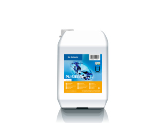 PU Siegel seidenmatt 5l+500ml PU Siegel seidenmatt 5l+500ml