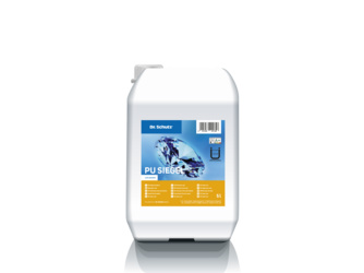 PU Siegel ultramatt 5l+500ml PU Siegel ultramatt 5l+500ml