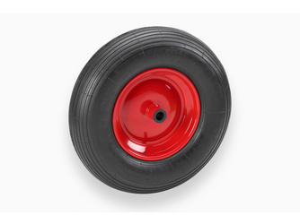 Pannensicheres Rad 810800 400 mm Stahl (1 Stück) - 677 400 116 75 Pannensicheres Rad 810800 400 mm Stahl (1 Stück) - 677 400 116 75
