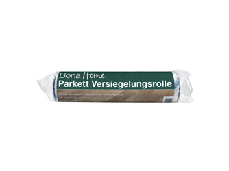 Parkett-Versiegelungsrolle 25 cm Parkett-Versiegelungsrolle 25 cm