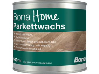 Parkettwachs, 500ml Parkettwachs, 500ml