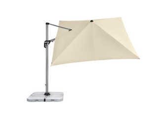 Pendelschirm ACTIVE II 350 x 260 ca. 350 x 260/8tlg. Pendelschirm ACTIVE II 350 x 260 ca. 350 x 260/8tlg.