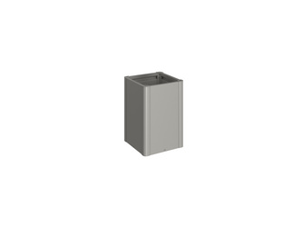 Pflanzbeet Belvedere MAXI Pflanzbeet Belvedere MAXI