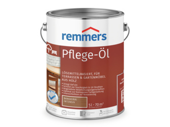 Pflege-Öl - 5 Liter Pflege-Öl - 5 Liter