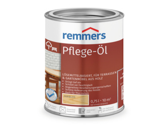 Pflegeöl - Kleingebinde Pflegeöl - Kleingebinde