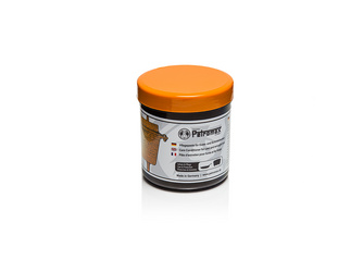 Pflegepaste für Guss-und Schmiedeeisen Pflegepaste für Guss-und Schmiedeeisen