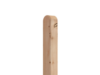 Pfosten/Bogen Lärche UV-Schutz 9 x 9 cm vorbehandelt Lärche Pfosten/Bogen Lärche UV-Schutz 9 x 9 cm vorbehandelt Lärche