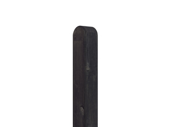 Pfosten/Bogen glatt 9 x 9 cm kdi grau Pfosten/Bogen glatt 9 x 9 cm kdi grau