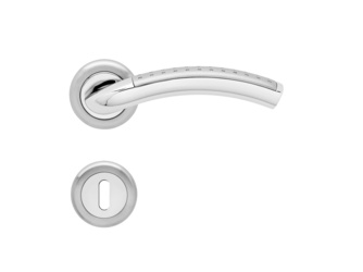Phoenix R40 65 - Chrom/Nickelmatt Phoenix R40 65 - Chrom/Nickelmatt