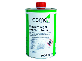 Pinselreiniger und Verdünner 8000 - Großgebinde Pinselreiniger und Verdünner 8000 - Großgebinde