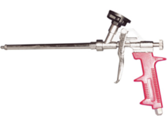 Pistole PUR 02 NBS-Metall-Standard Pistole PUR 02 NBS-Metall-Standard