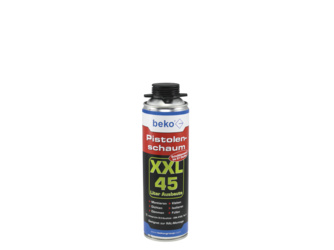 Pistolenschaum XXL - 45, 500 ml Pistolenschaum XXL - 45, 500 ml