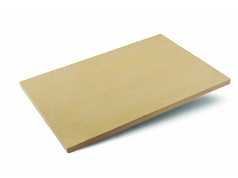 Pizzastein (groß), 51x34 cm Pizzastein (groß), 51x34 cm