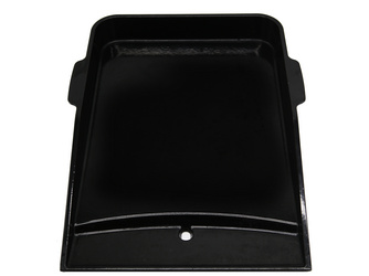 Plancha Genesis II Plancha Genesis II