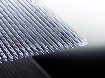 Polyclear-Polycarbonat S3P glasklar 16 mm Polyclear-Polycarbonat S3P glasklar 16 mm