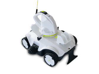 Pool - Saugroboter Modell 5220 275 mm Pool - Saugroboter Modell 5220 275 mm