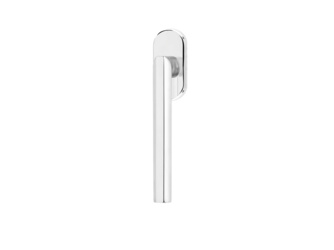 Porto EF434 73 - Fenstergriff Edelstahl poliert/matt Porto EF434 73 - Fenstergriff Edelstahl poliert/matt