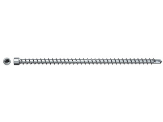 Power-Full 8,0x295 ZK VG TX (50 Stück/Pack) Power-Full 8,0x295 ZK VG TX (50 Stück/Pack)