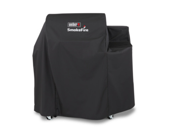 Premium Abdeckhaube - für SmokeFire EX4 Premium Abdeckhaube - für SmokeFire EX4