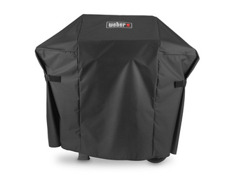 Premium Grill Cover, Fits Spirit II 200 Premium Grill Cover, Fits Spirit II 200
