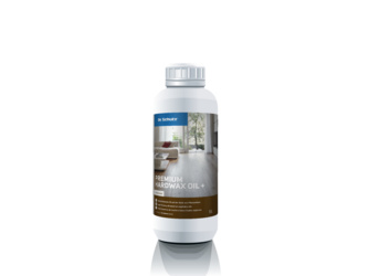 Premium HardWax Oil+ extramatt - 1 l Premium HardWax Oil+ extramatt - 1 l