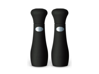 Premium Salz- und Pfeffermühle Premium Salz- und Pfeffermühle