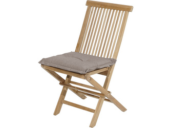 Premiumpolster KENIA Klappstuhl 380x380x40mm Premiumpolster KENIA Klappstuhl 380x380x40mm