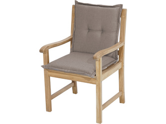 Premiumpolster KENIA Niedriglehner 990x490x60mm Premiumpolster KENIA Niedriglehner 990x490x60mm