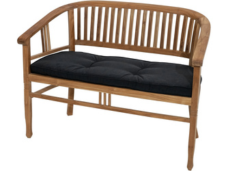 Premiumpolster MANHATTAN Bank 1100x500x60mm Premiumpolster MANHATTAN Bank 1100x500x60mm