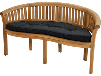 Premiumpolster MANHATTAN Bank 1380x620x60mm Premiumpolster MANHATTAN Bank 1380x620x60mm