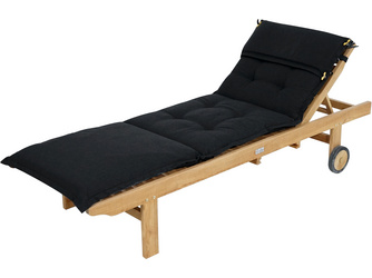 Premiumpolster MANHATTAN Gartenliege 1980x640x60mm Premiumpolster MANHATTAN Gartenliege 1980x640x60mm