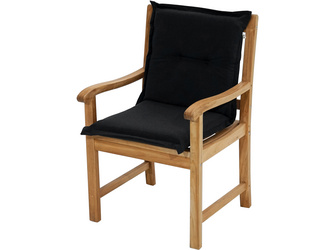 Premiumpolster MANHATTAN Niedriglehner 990x490x60mm Premiumpolster MANHATTAN Niedriglehner 990x490x60mm