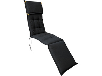 Premiumpolster MANHATTAN für Deckchair YORK Premiumpolster MANHATTAN für Deckchair YORK
