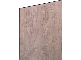 Premo Einzelprofil Farbe: Holzoptik 45 x 180 x 0,8 cm Premo Einzelprofil Farbe: Holzoptik 45 x 180 x 0,8 cm