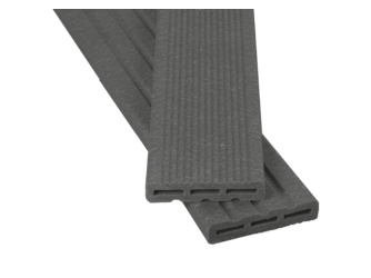 ProFi Abschlußprofil Silbergrün 4000x66x12mm ProFi Abschlußprofil Silbergrün 4000x66x12mm