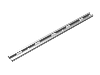 Profil für Linear-Leuchte, 21x58x3570mm megalite, Aluminium Profil für Linear-Leuchte, 21x58x3570mm megalite, Aluminium