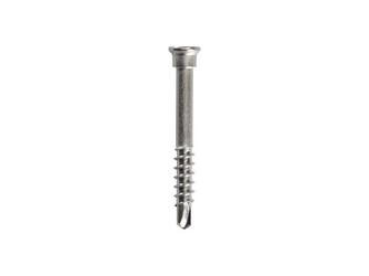 Profilbohrschraube V4A Inox Edelstahl gehärtet 5,5x46mm für Aluminium Profilbohrschraube V4A Inox Edelstahl gehärtet 5,5x46mm für Aluminium