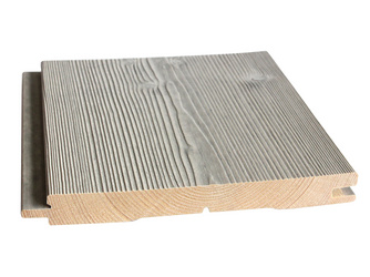 Profilholz Fichte Norcapp110 FAS 21 FE A5 B-1979 Polargrau Profilholz Fichte Norcapp110 FAS 21 FE A5 B-1979 Polargrau