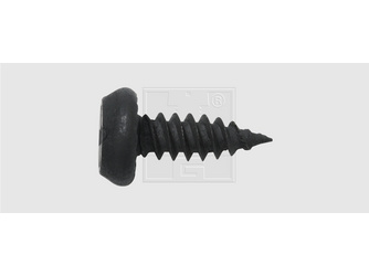 Profilverbindungsschrauben 3,9x13 Stahl phosphatiert (1.000 Stück) - 189 335 13 10 Profilverbindungsschrauben 3,9x13 Stahl phosphatiert (1.000 Stück) - 189 335 13 10
