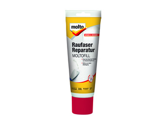 Raufaser Reparatur Moltofill 330gr Raufaser Reparatur Moltofill 330gr