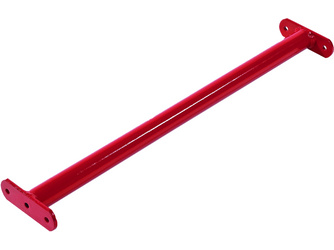 Reckstange rot 90cm Reckstange rot 90cm
