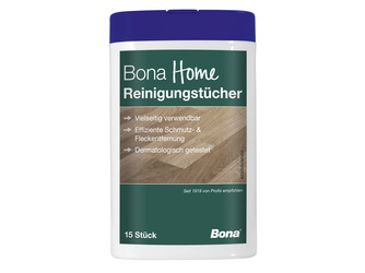 Reinigungstücher, 15 Stück Reinigungstücher, 15 Stück