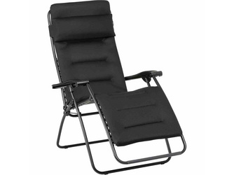 Relax RSX Clip Air Comfort Air Comfort Stahl schwarz Relax RSX Clip Air Comfort Air Comfort Stahl schwarz