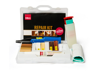 Reparatur-Set für lackierte Holzoberflächen Reparatur-Set für lackierte Holzoberflächen