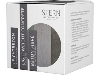 Reperatur Kit für Leichtbeton 100 g Reperatur Kit für Leichtbeton 100 g